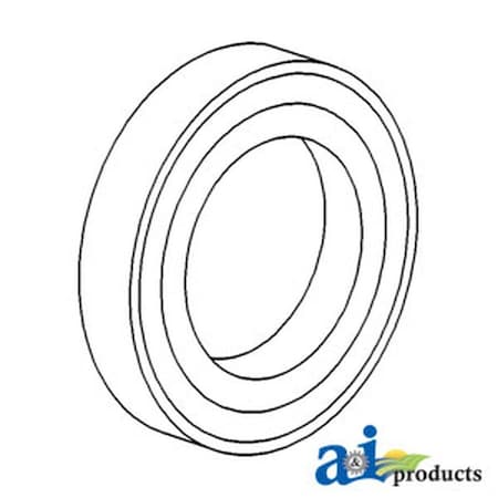 Aftermarket Pilot Bearing Fits Allis Chalmers Models A-1138894-AI